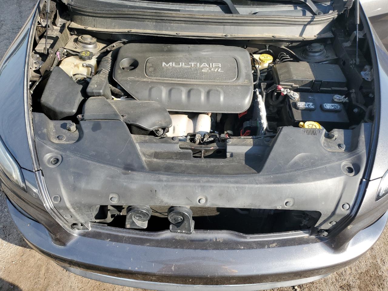 2014 Jeep Cherokee Limited VIN: 1C4PJLDBXEW194260 Lot: 69928685