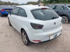 2015 SEAT IBIZA CONNECT TSI  for sale at Copart BRISTOL