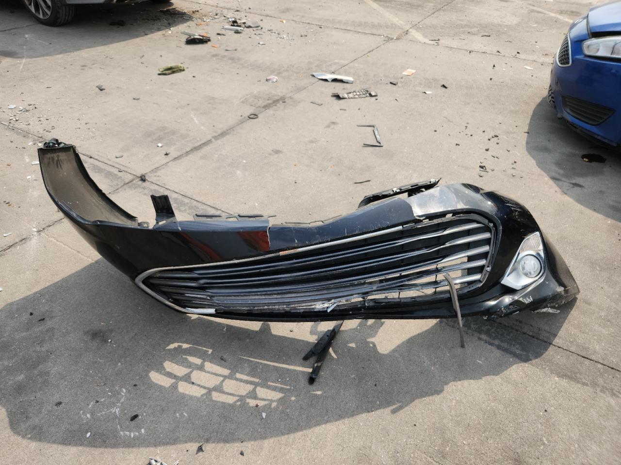 2013 Toyota Avalon Base VIN: 4T1BK1EB9DU013701 Lot: 70091135