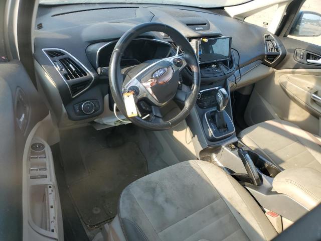  FORD CMAX 2013 Blue