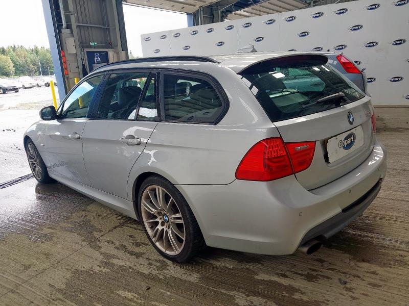 2012 BMW 3 SERIES M SPORT
