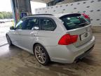 2012 BMW 3 SERIES M SPORT for sale at Copart EAST KILBRIDE