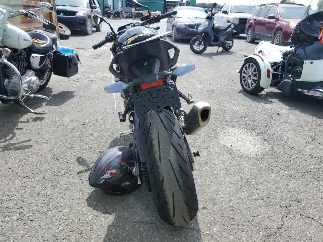 2024 BMW S 1000 R  