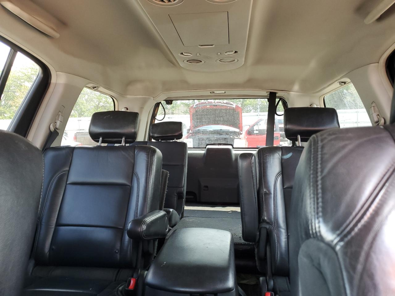 2010 Infiniti Qx56 VIN: 5N3ZA0NE0AN906116 Lot: 68017085