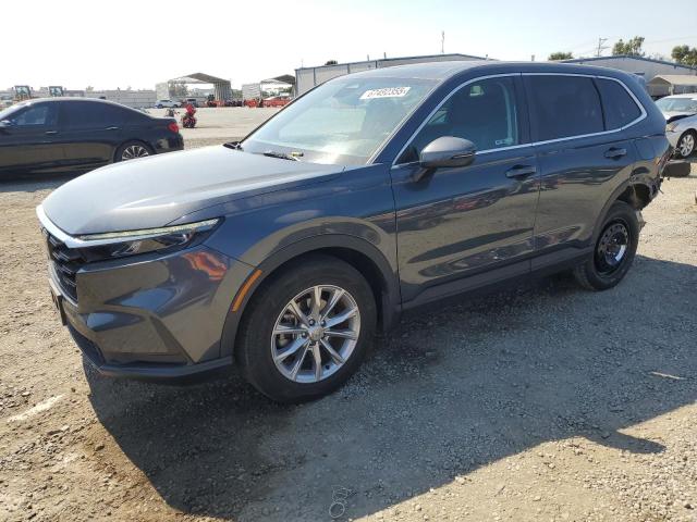 HONDA CR-V EX 2023