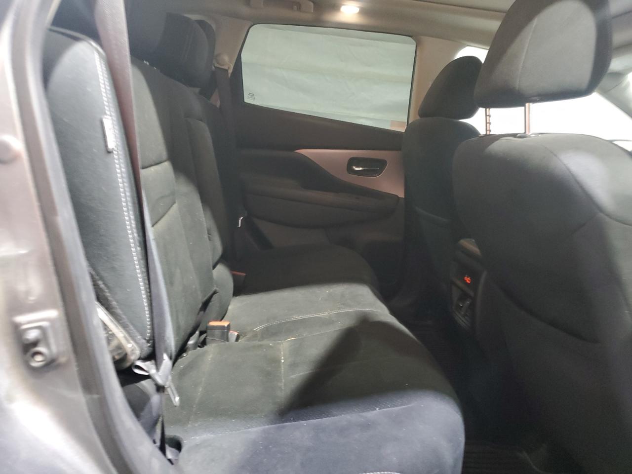 2019 Nissan Murano S VIN: 5N1AZ2MSXKN134341 Lot: 67627785