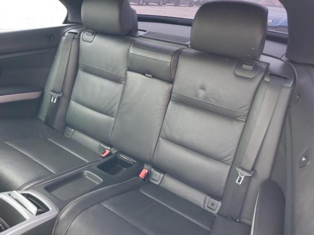 2009 BMW 3 SERIES M SPORT