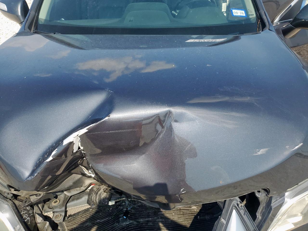 2013 Acura Rdx Technology VIN: 5J8TB3H56DL005993 Lot: 70423655