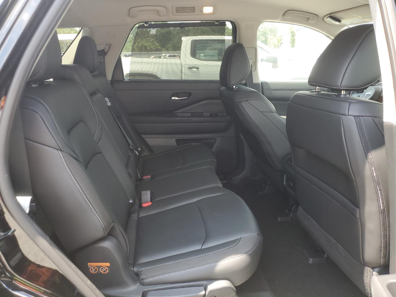 2025 Nissan Pathfinder Sl VIN: 5N1DR3CCXSC256397 Lot: 68171815