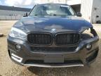 2018 BMW X5 XDRIVE35I   for sale at Copart AB - EDMONTON