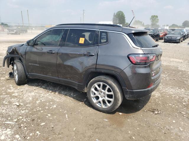  JEEP COMPASS 2023 Szary