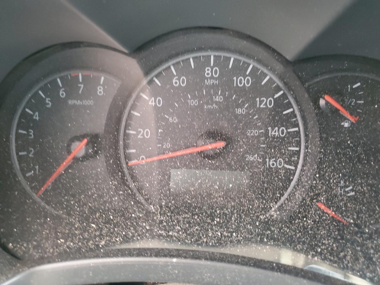 2016 Nissan Quest S VIN: JN8AE2KP7G9154405 Lot: 70763355