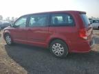 2014 DODGE GRAND CARAVAN SE   for sale at Copart ON - LONDON