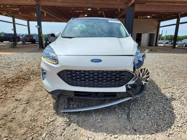  FORD ESCAPE 2020 Белы