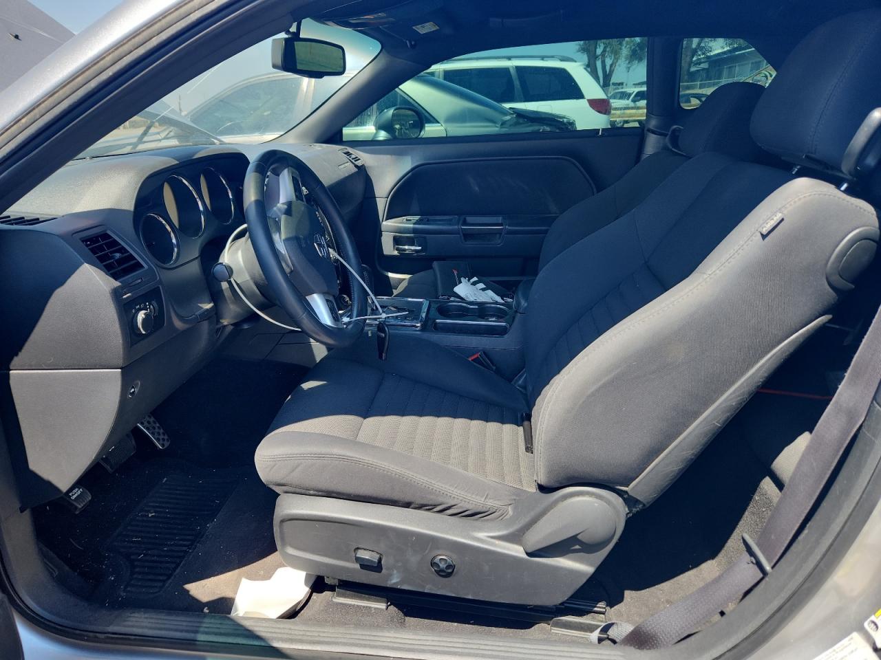 2014 Dodge Challenger Sxt VIN: 2C3CDYAG4EH251297 Lot: 70225655