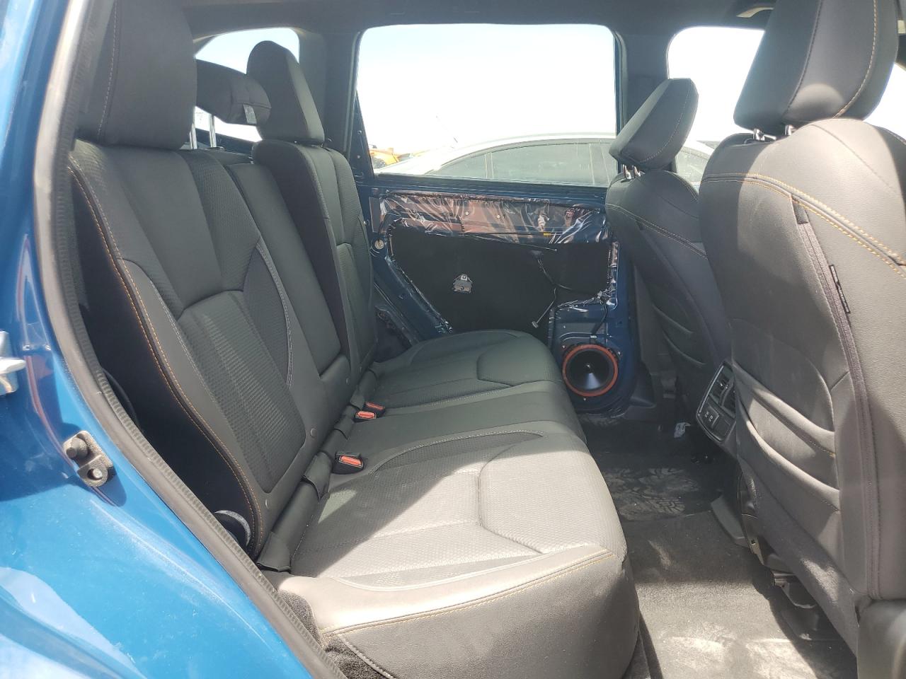 2023 Subaru Forester Wilderness VIN: JF2SKAMC7PH542884 Lot: 67316895