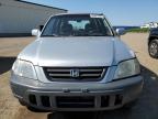 1998 HONDA CR-V EX   for sale at Copart AB - CALGARY