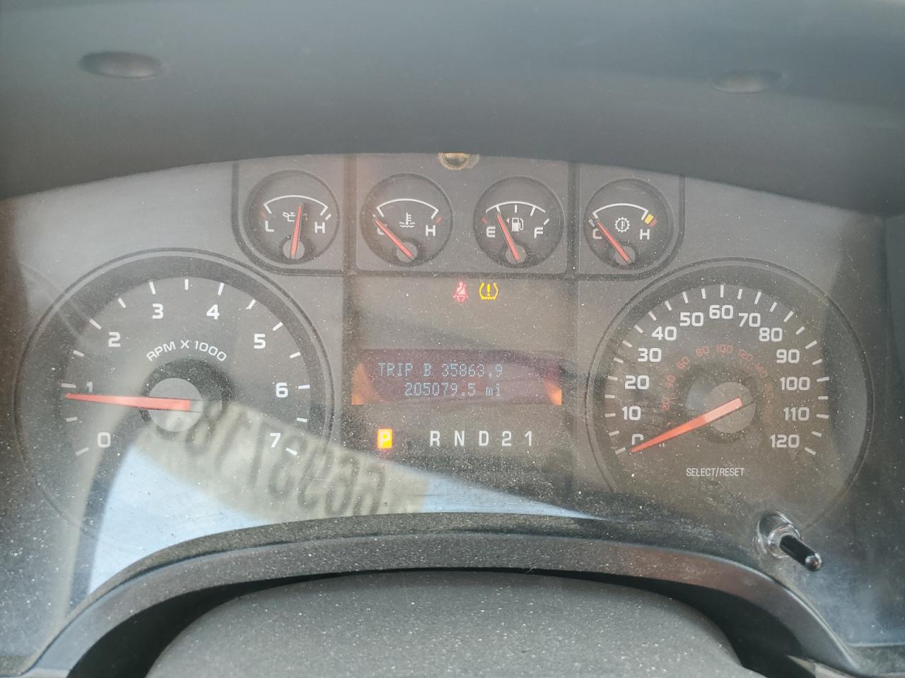 2009 Ford F150 VIN: 1FTRF12W19KA40053 Lot: 66937185