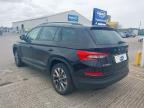 2021 SKODA KODIAQ SE DRIVE TSI  for sale at Copart CHESTER