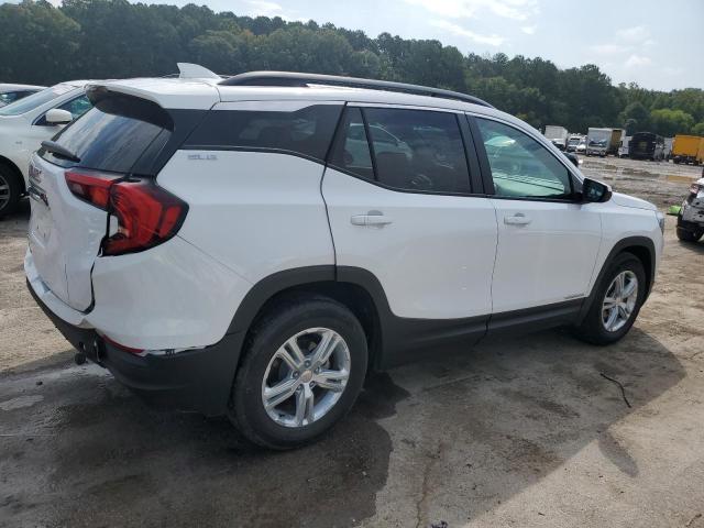  GMC TERRAIN 2021 Biały