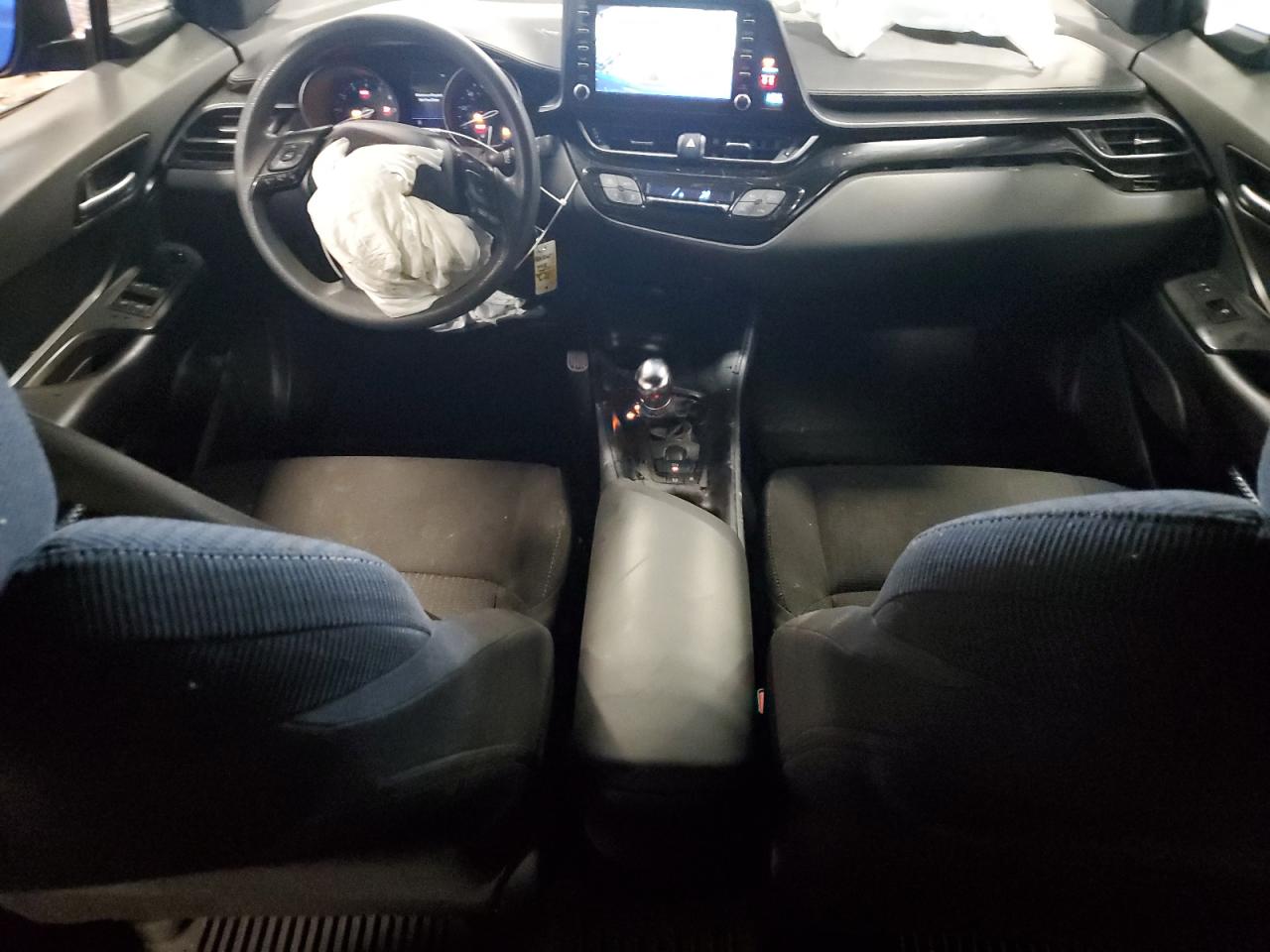 2019 Toyota C-Hr Xle VIN: NMTKHMBX7KR098025 Lot: 69643585