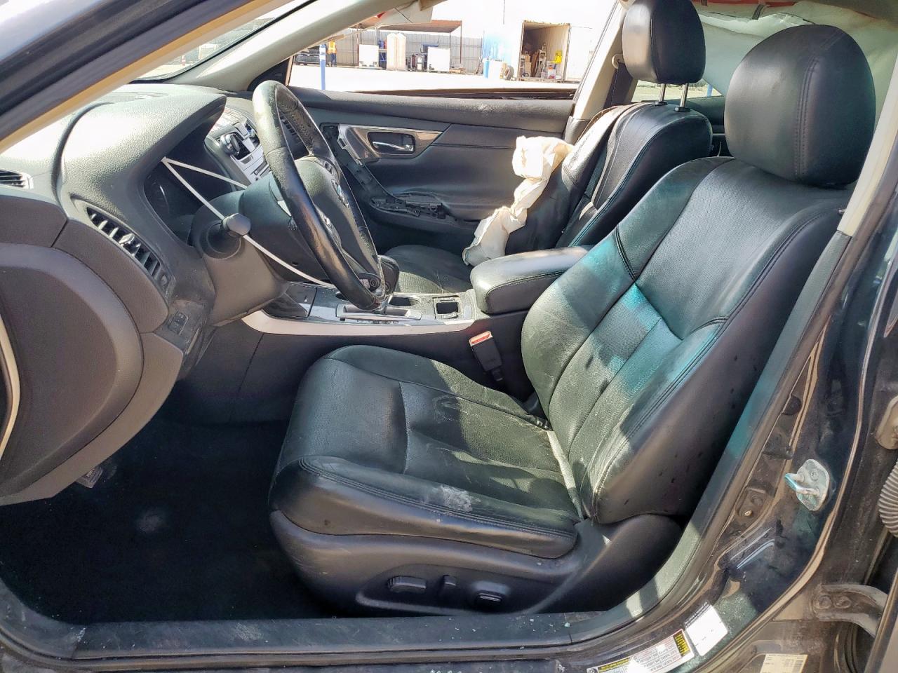 2013 Nissan Altima 2.5 VIN: 1N4AL3AP7DC225891 Lot: 68687195