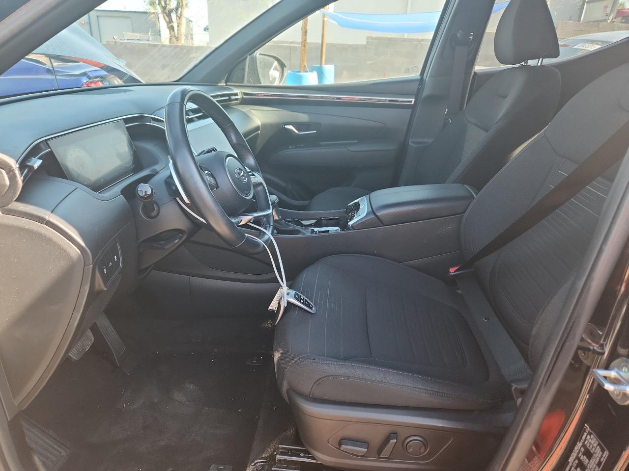 2023 Hyundai Santa Cruz Sel Premium VIN: 5NTJDDAF0PH046848 Lot: 68035445