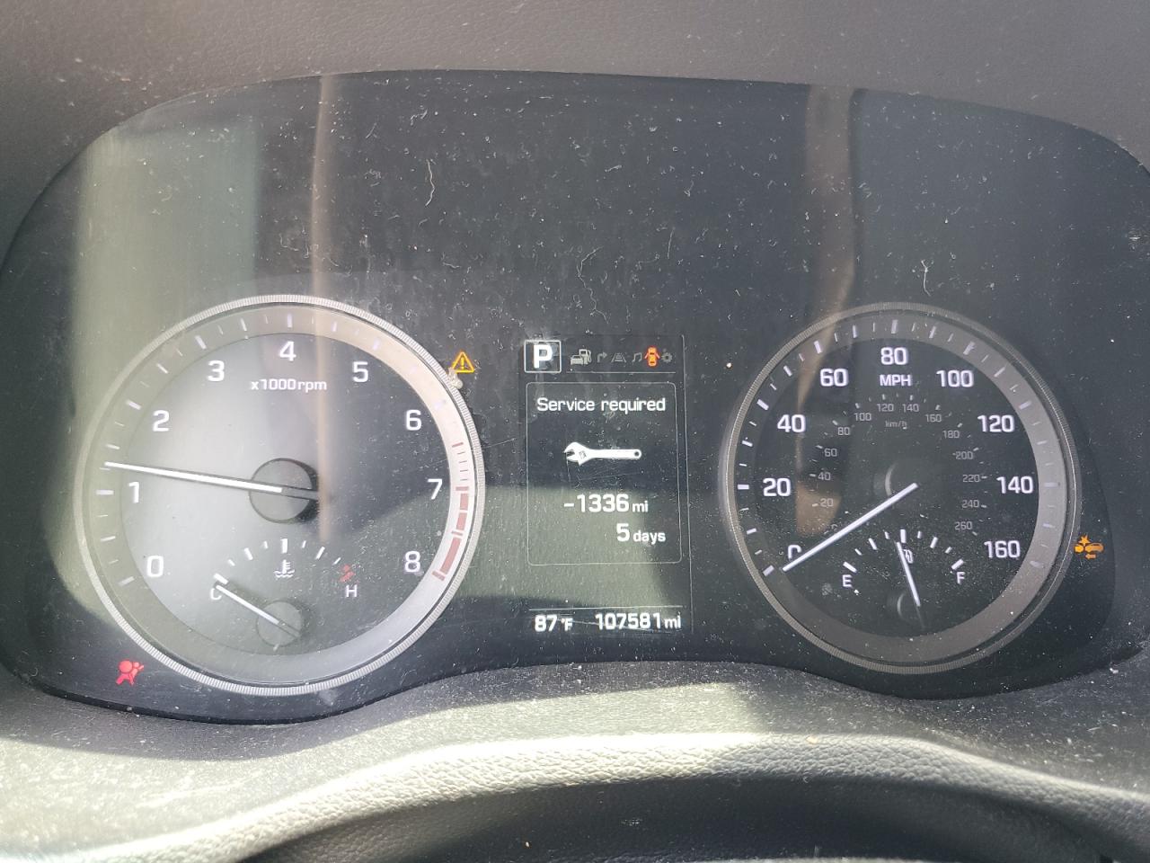 KM8J33A29GU256052 2016 Hyundai Tucson Limited