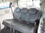2009 CHRYSLER GRAND VOYA for sale at Copart SANDTOFT