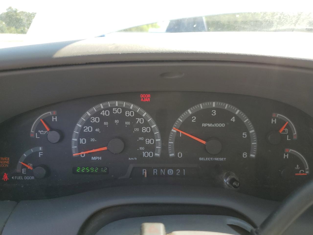 2001 Ford F150 Supercrew VIN: 1FTRW08L11KC13257 Lot: 68830585