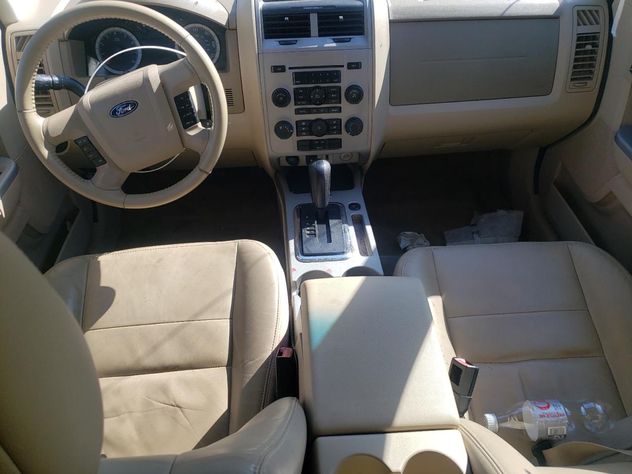 2010 Ford Escape Xlt VIN: 1FMCU0DG7AKB21585 Lot: 71064535