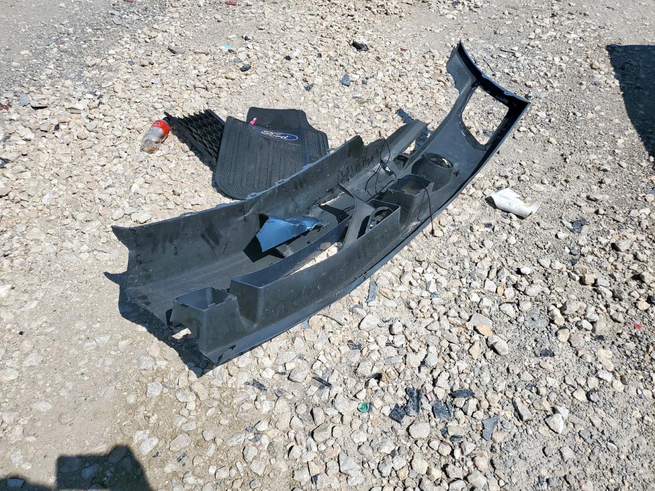 2006 Ford Mustang Gt VIN: 1ZVHT82H965245593 Lot: 70193985