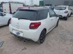 2012 CITROEN DS3 DSTYLE PLUS for sale at Copart BRISTOL
