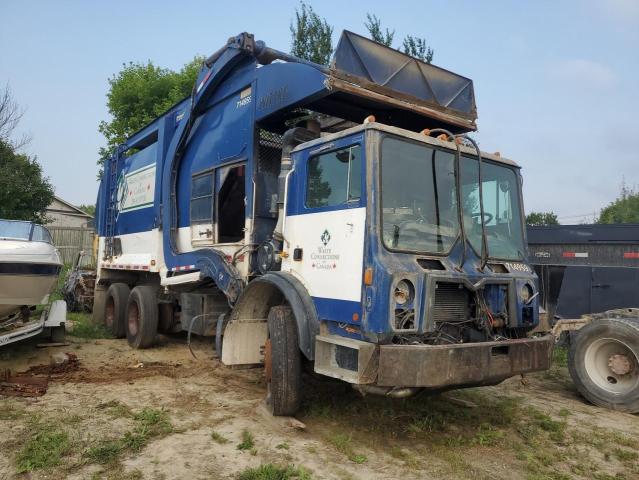 2014 MACK 600 MRU600 - TRUCKS SEMI TRUCK for sale at Copart AB - CALGARY