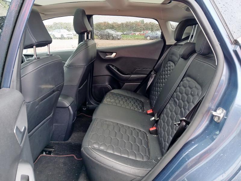 2020 FORD FIESTA 1.0 ECOBOOST 125 VIGNALE EDITION 5DR