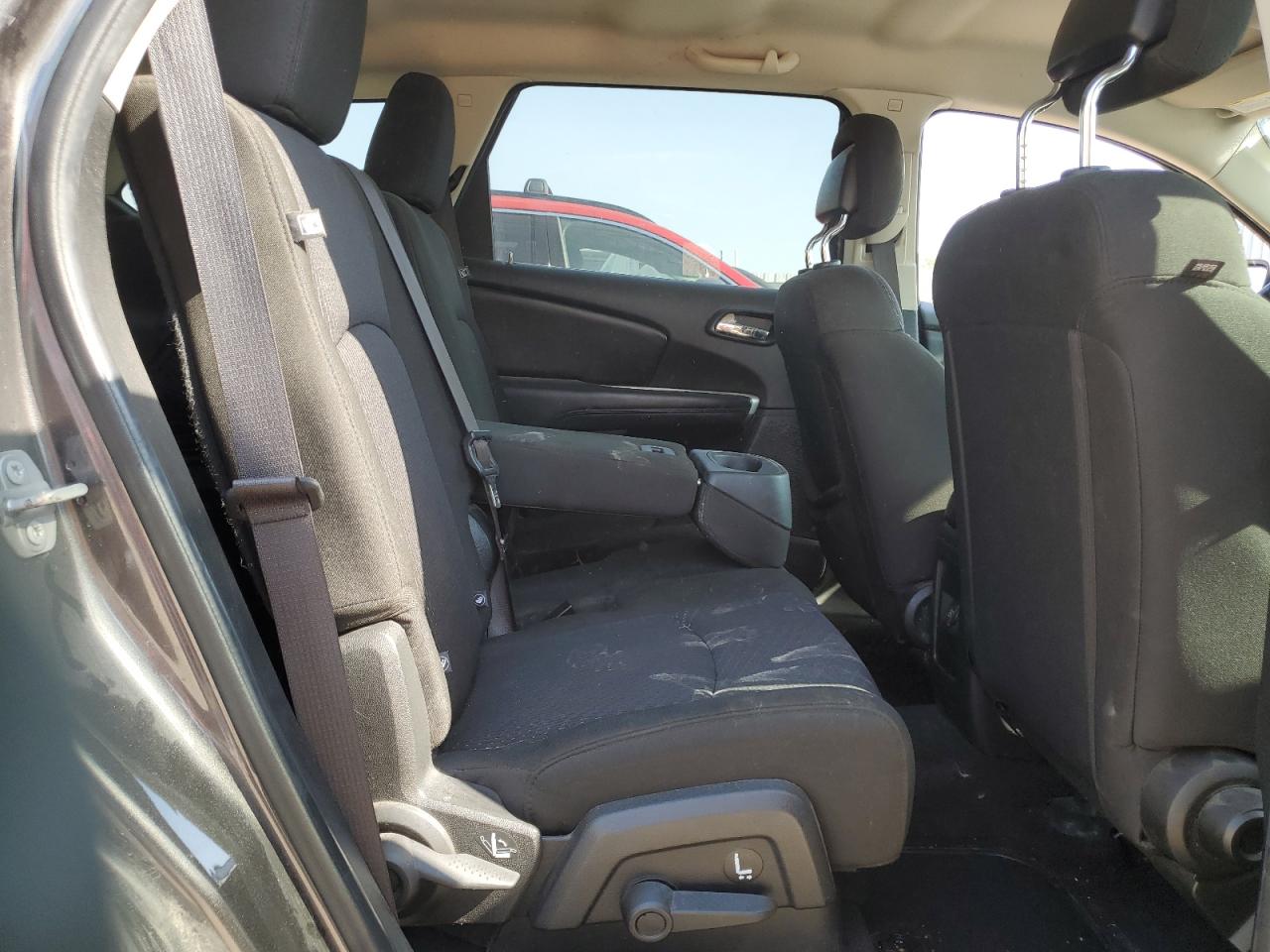 2019 Dodge Journey Se VIN: 3C4PDCAB1KT789401 Lot: 69291315