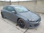 2010 VOLKSWAGEN SCIROCCO G for sale at Copart YORK