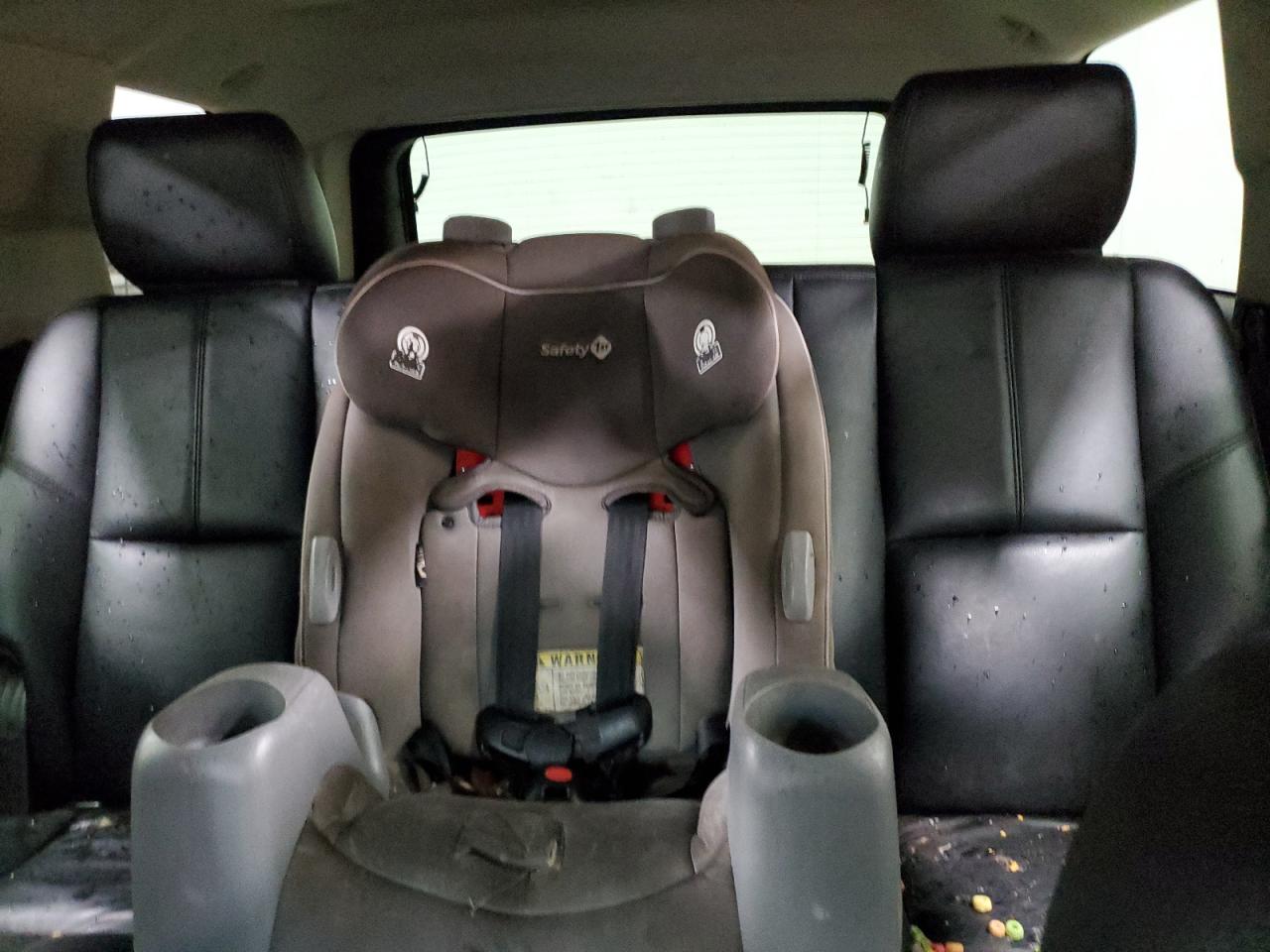 2012 GMC Yukon Slt VIN: 1GKS2CE08CR140976 Lot: 69687325