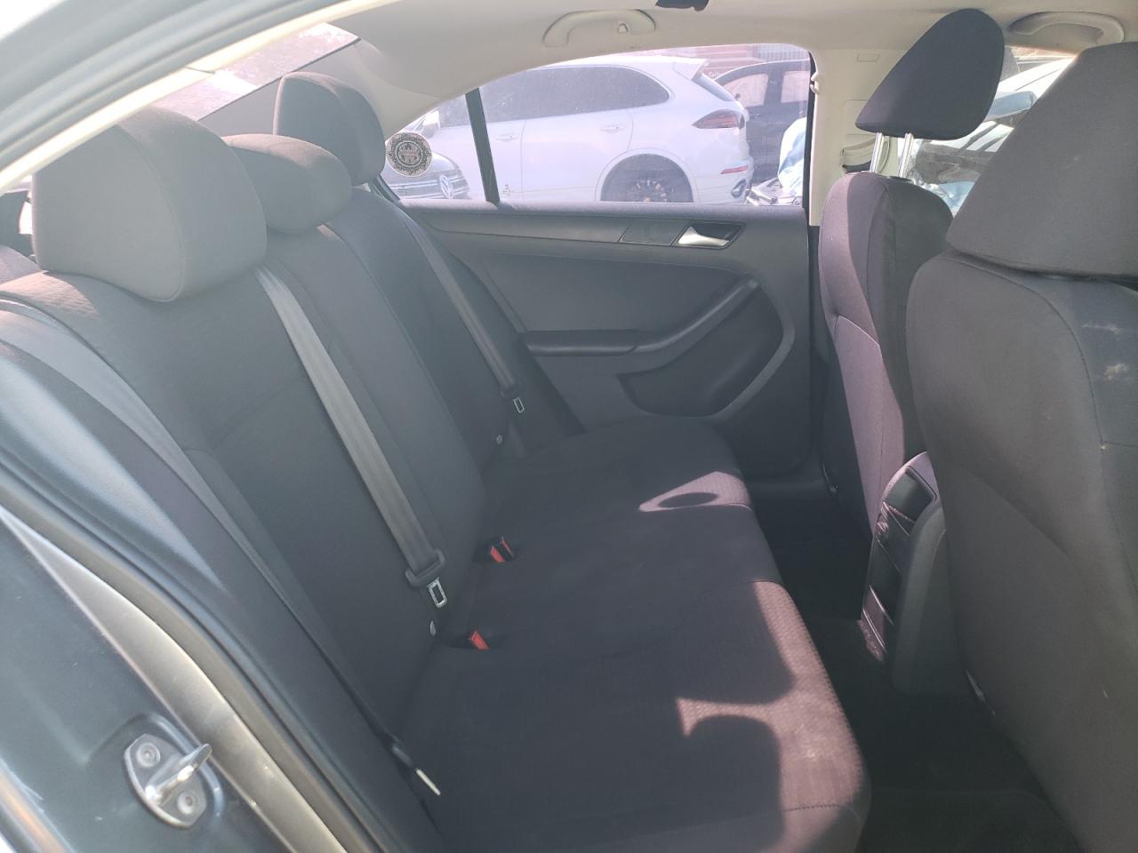 2016 Volkswagen Jetta S VIN: 3VW267AJ1GM266736 Lot: 68476905