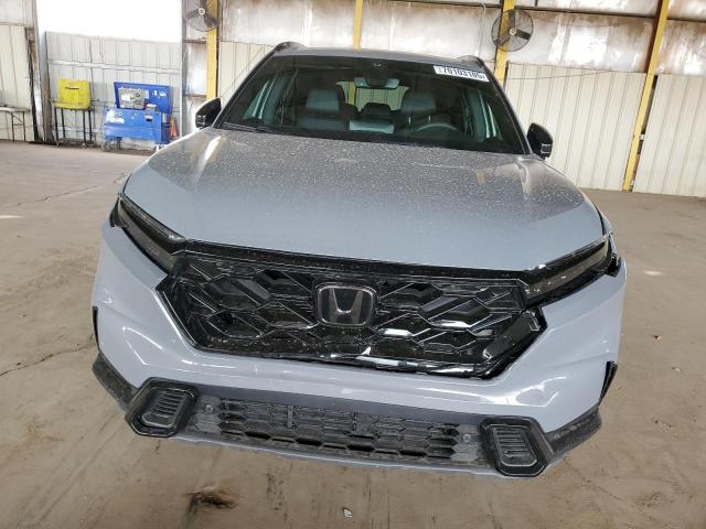  HONDA CRV 2024 Синий