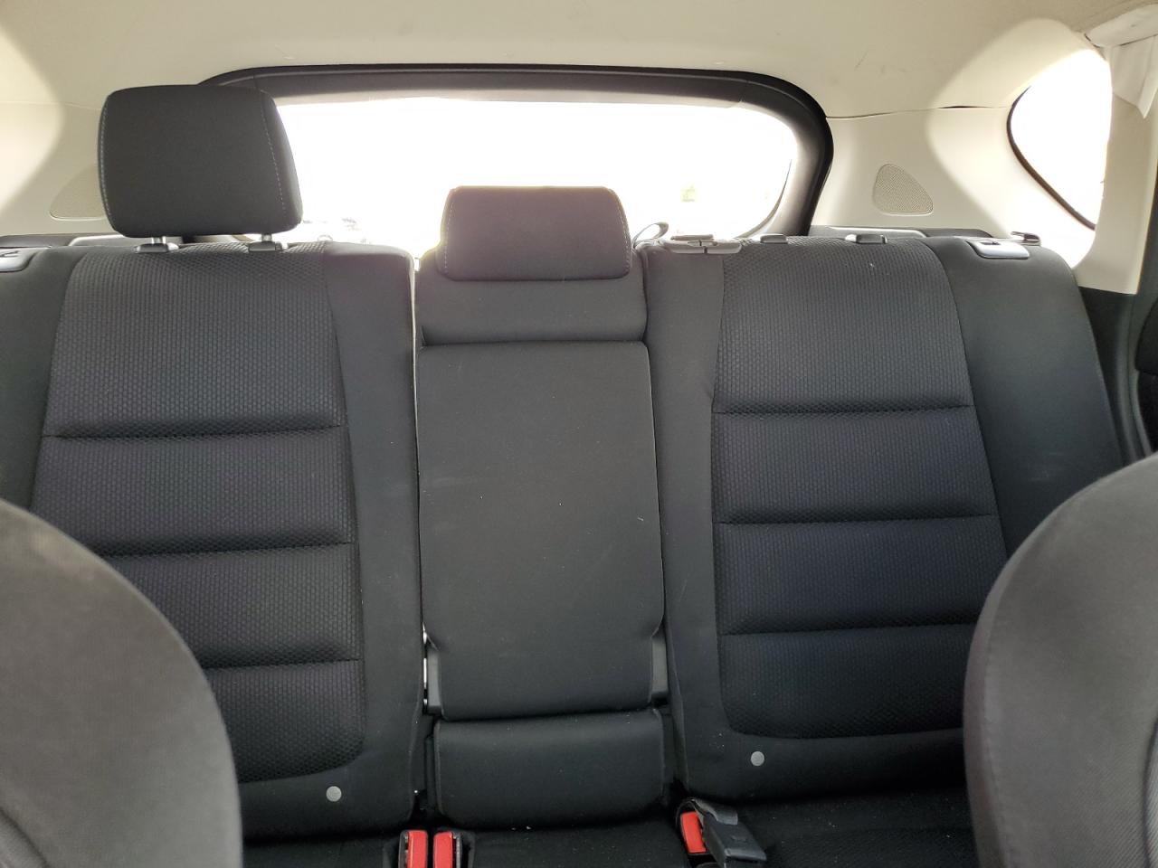 2016 Mazda Cx-5 Touring VIN: JM3KE4CY0G0695083 Lot: 68167235