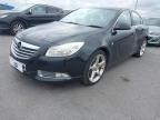 2011 VAUXHALL INSIGNIA SRI VX 158 CDTI  for sale at Copart CHESTER