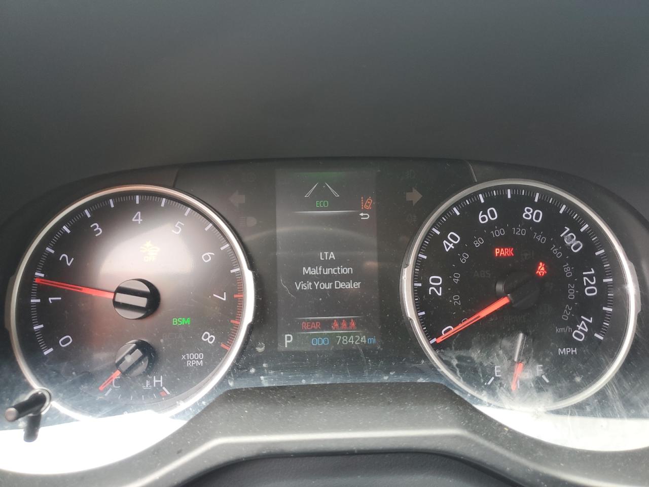 2021 Toyota Rav4 Xle VIN: 2T3W1RFV8MC162475 Lot: 68368735