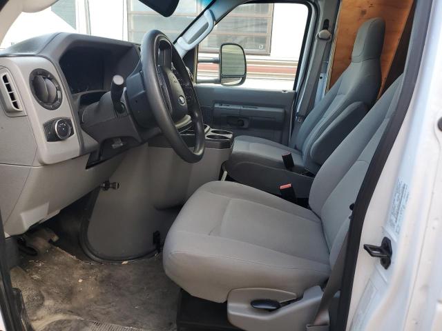 2023 FORD ECONOLINE E450 SUPER DUTY CUTAWAY VAN  