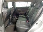 2013 KIA SPORTAGE 3 for sale at Copart NEWBURY