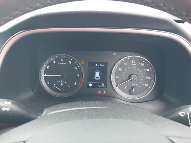 2019 HYUNDAI TUCSON SE NAV GDI 2WD 