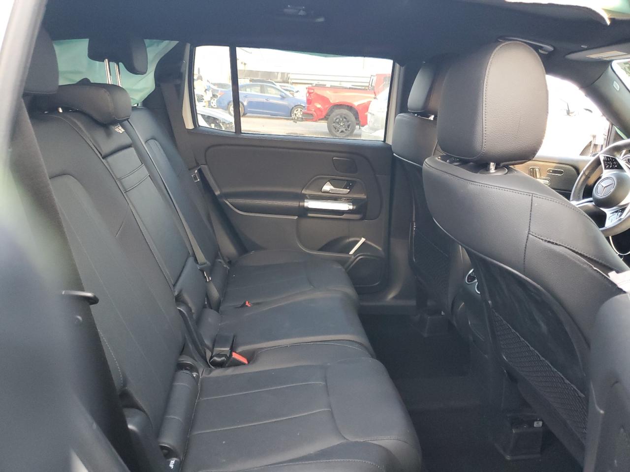 2024 Mercedes-Benz Glb 250 VIN: W1N4M4GB1RW377430 Lot: 70776245