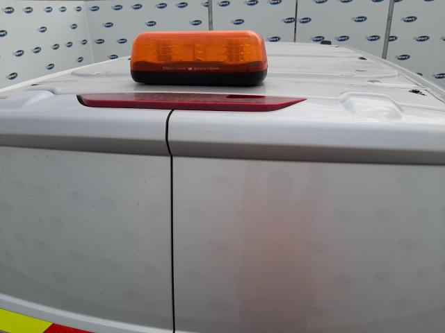 2024 FORD TRANSIT CUSTOM 300LEADER 