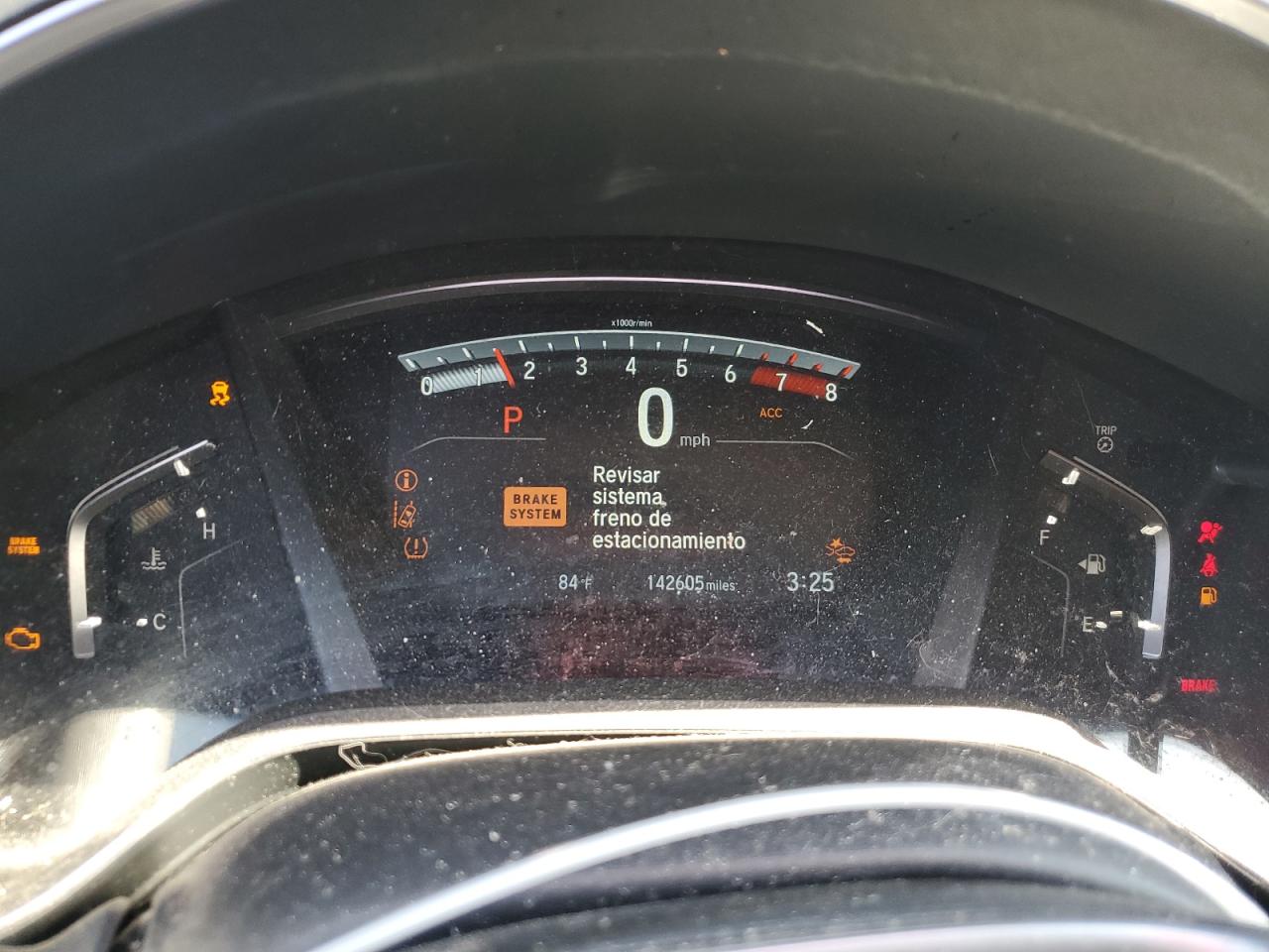 2017 Honda Cr-V Ex VIN: 2HKRW2H52HH632482 Lot: 70215815