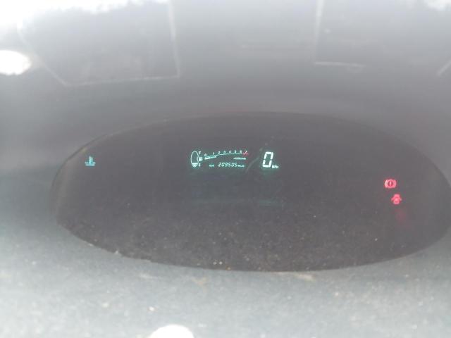 2000 TOYOTA YARIS VERS
